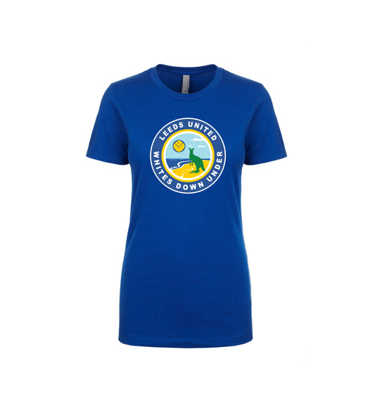 Next Level Ladies/Girls Boyfriend Tee