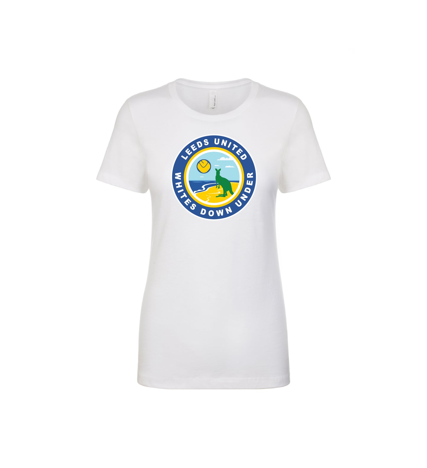 Next Level Ladies/Girls Boyfriend Tee