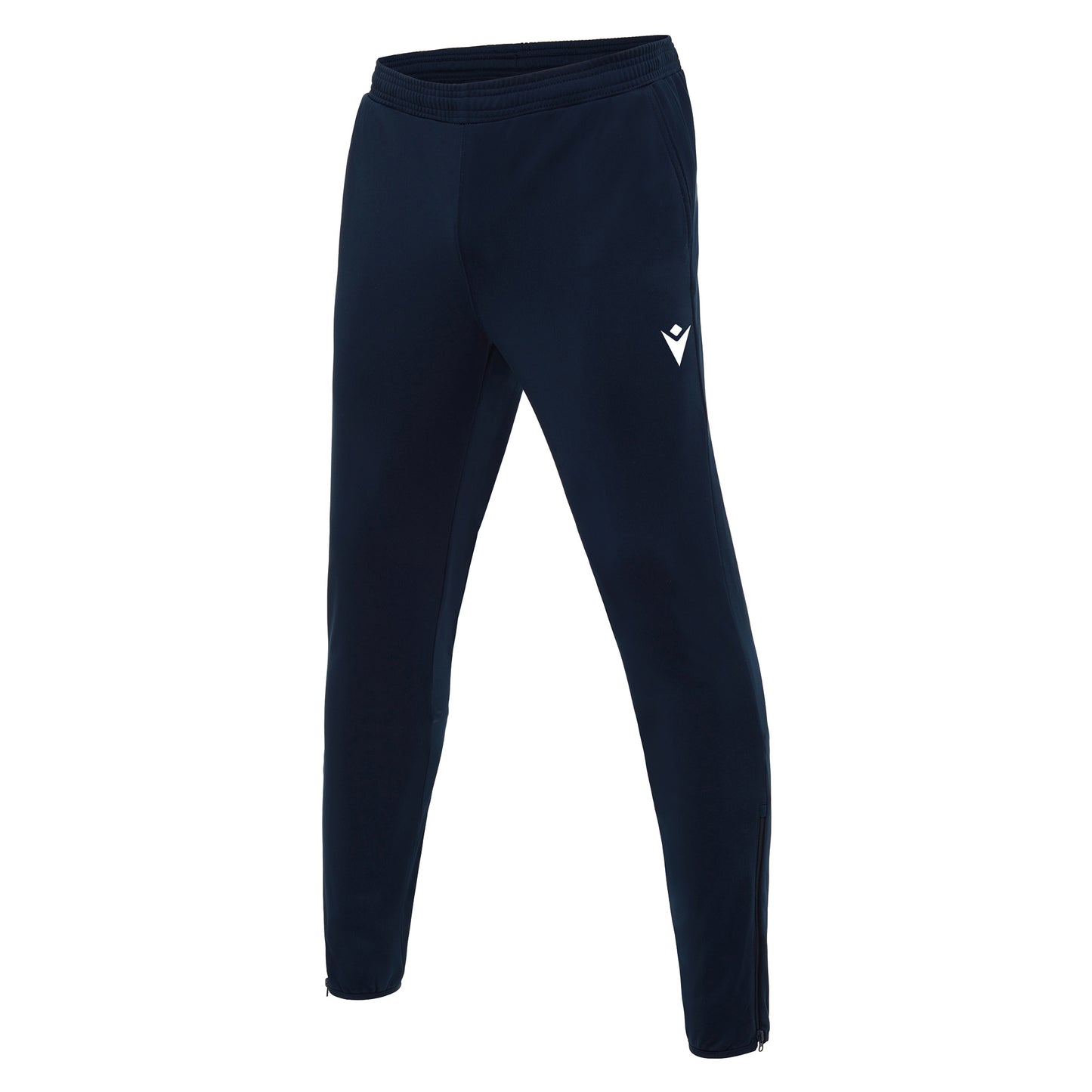 Walo - Track Pants Navy