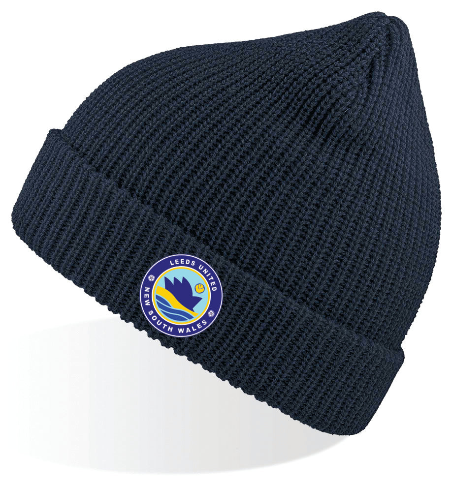 Woolly Beanie NSW
