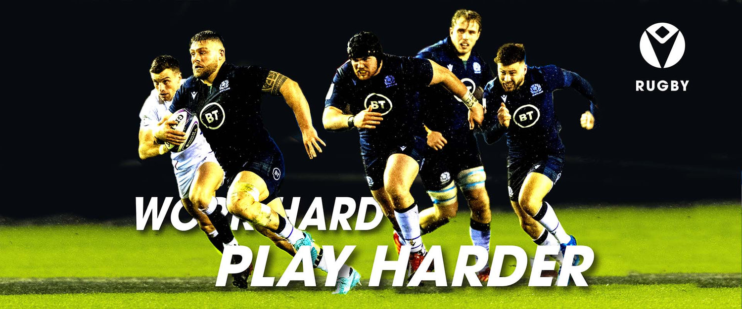 SP Sportswear - Customized Rugby Team Wear 