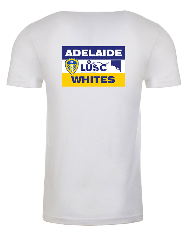 Next Level Mens/Boys CVC Crew Tee