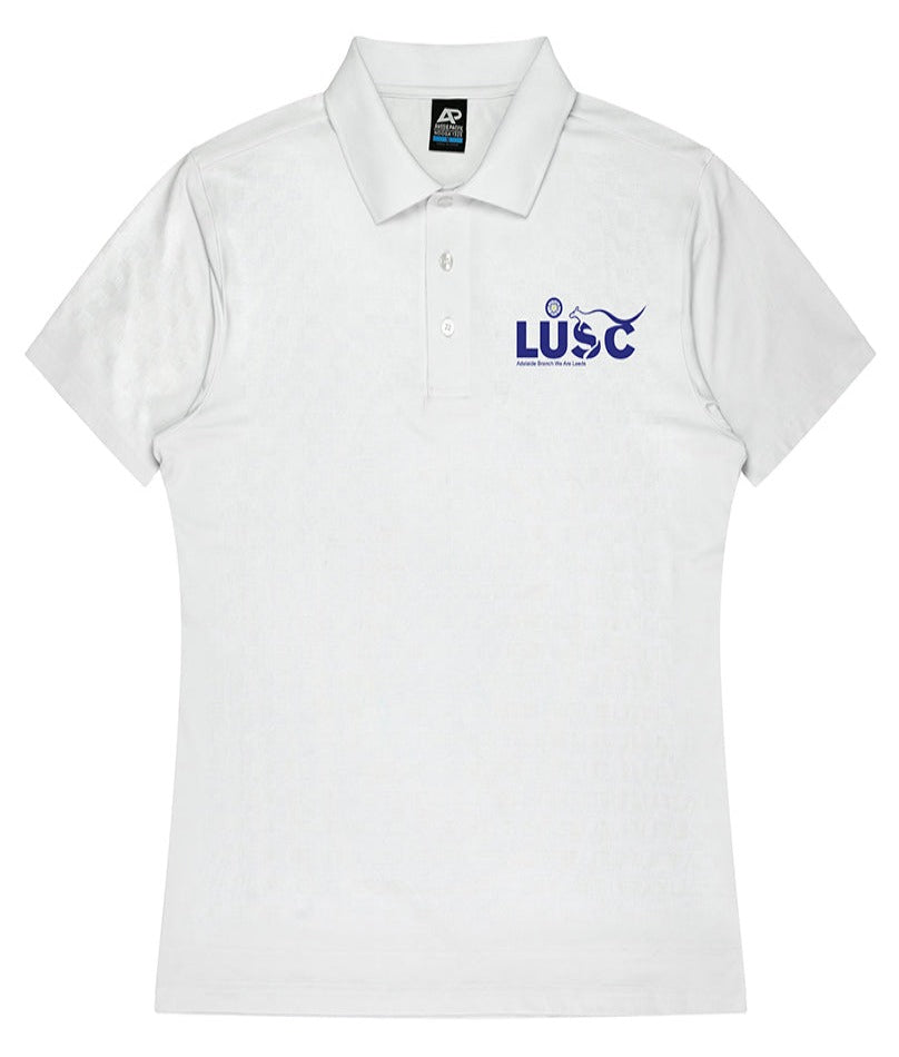 Noosa Mens Polo