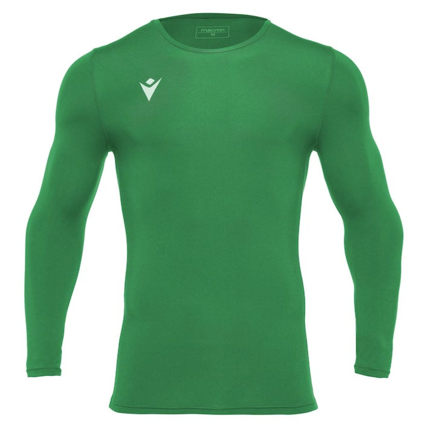 Holly Skins LS Undershirt