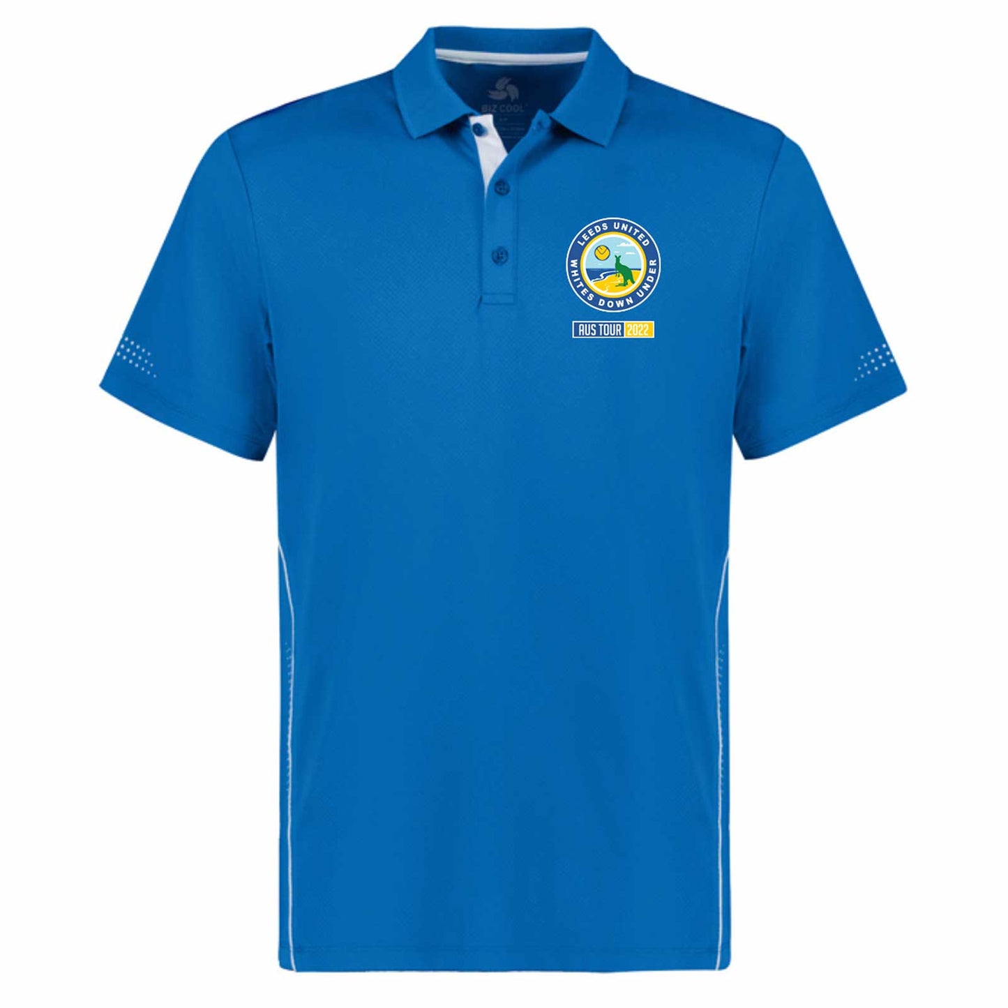 Balance Men's Polo