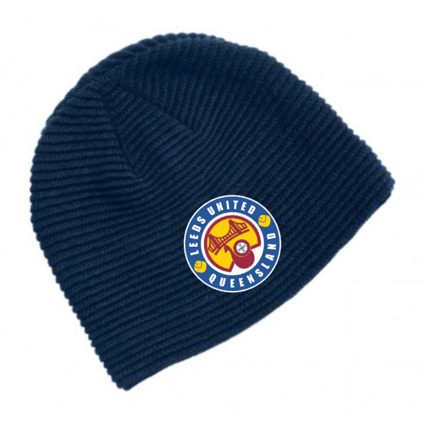 Ruga Knit Beanie