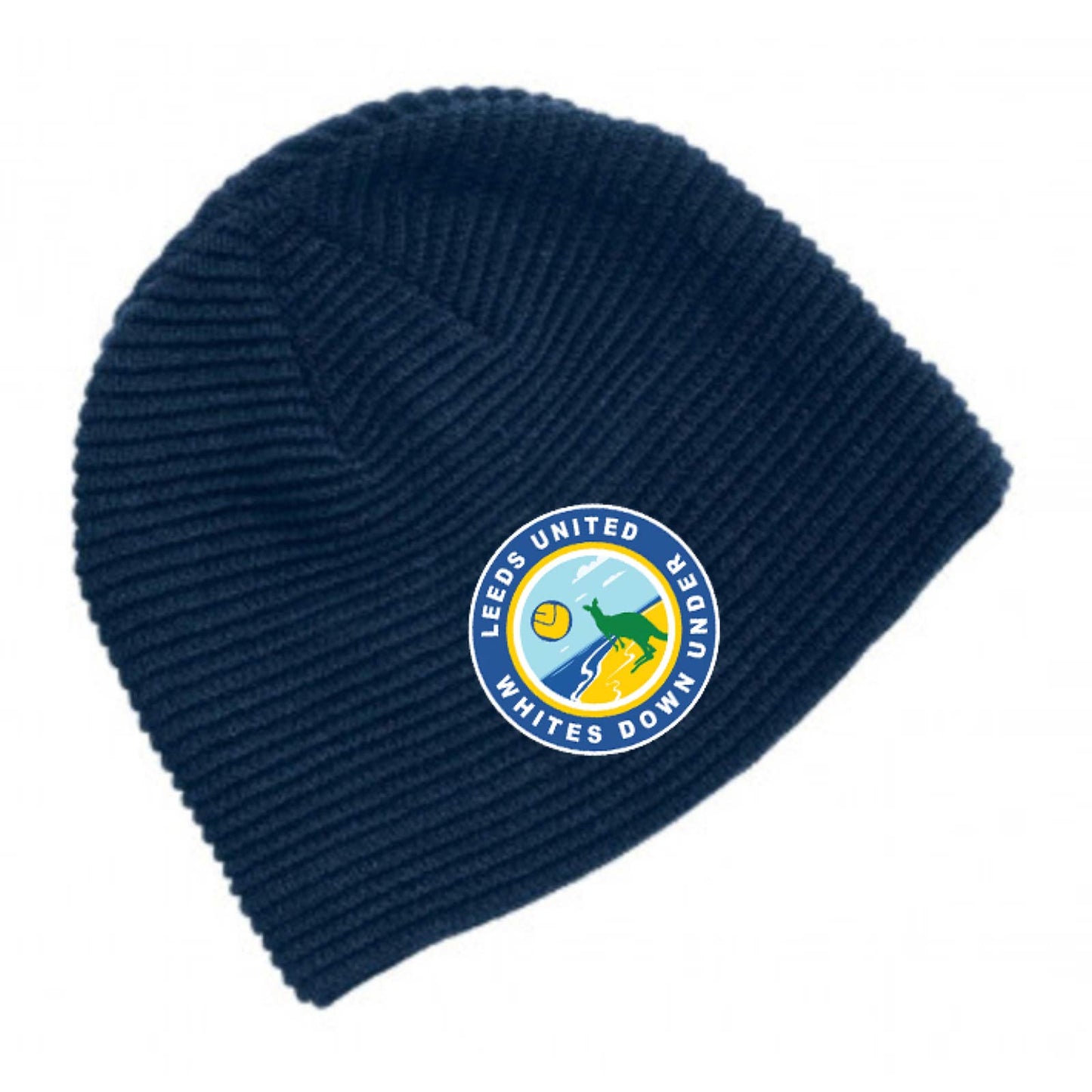 Ruga Knit Beanie