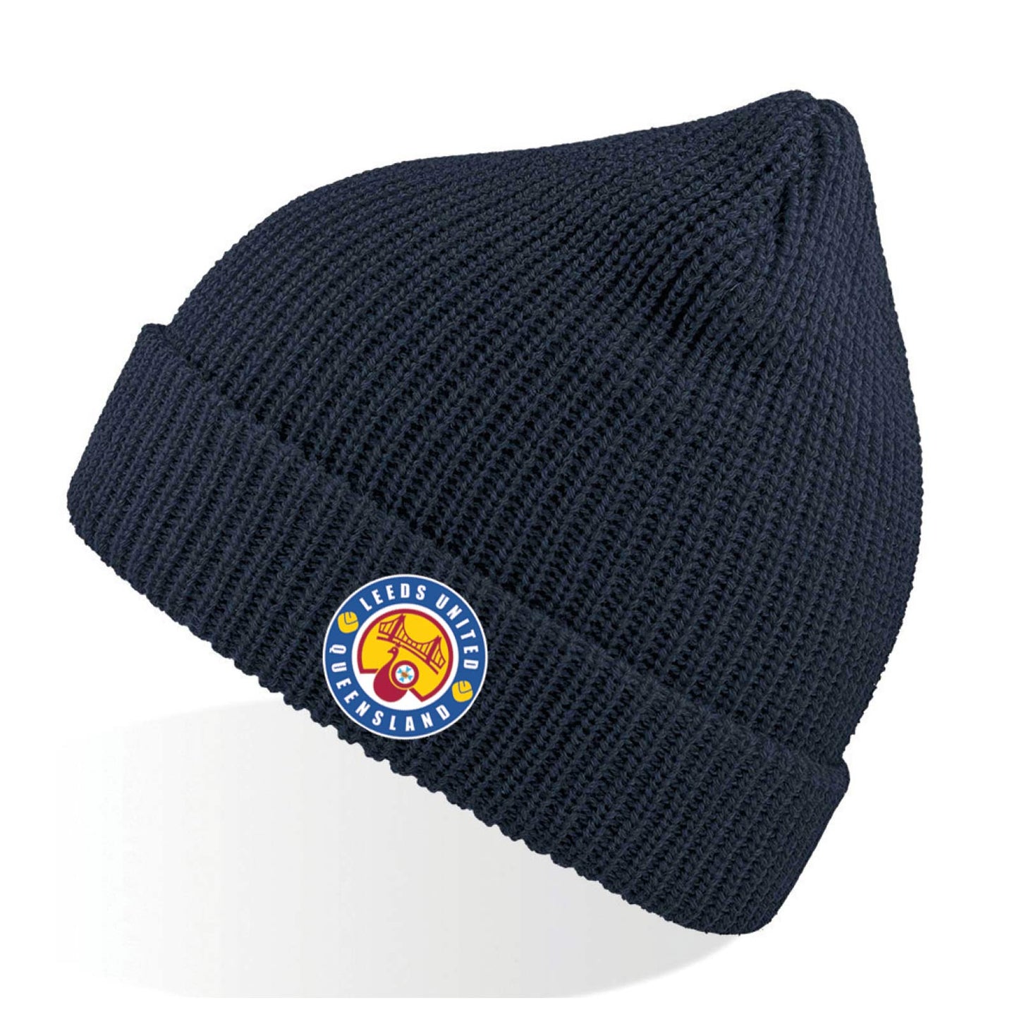 Woolly Beanie