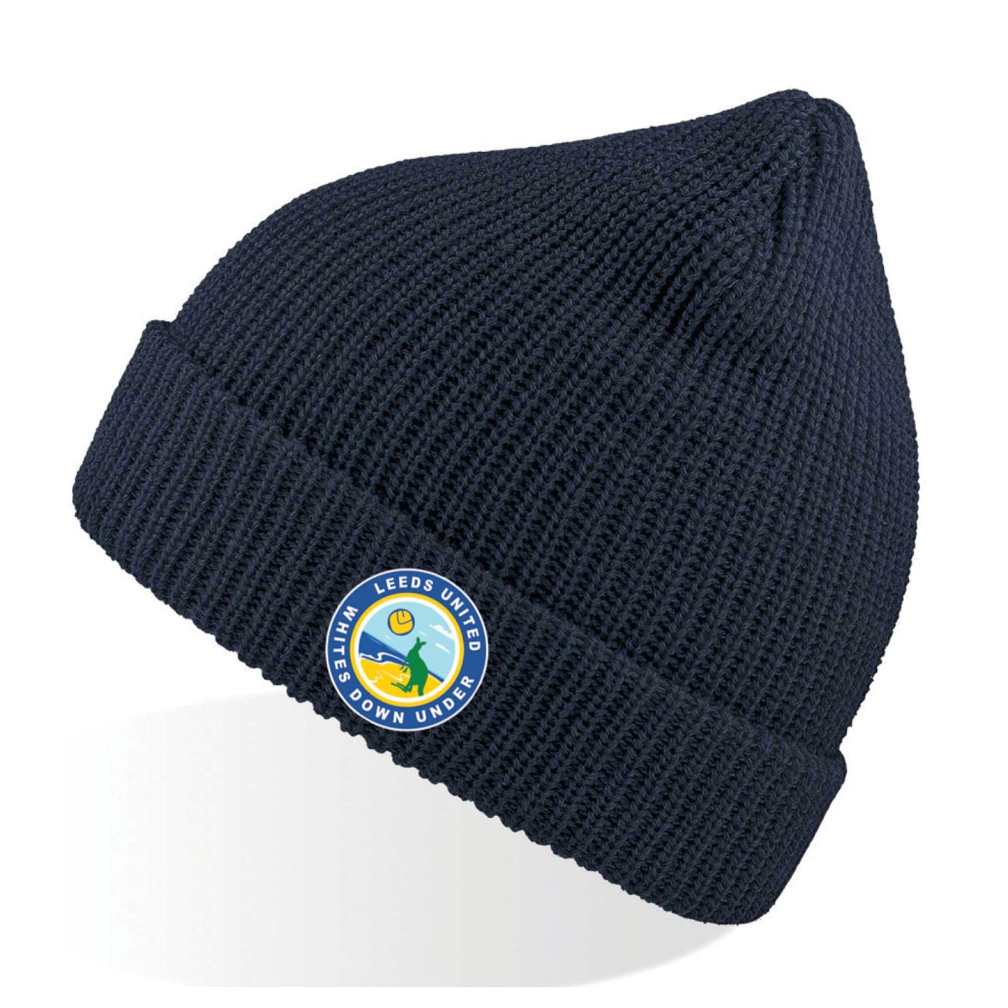 Woolly Beanie