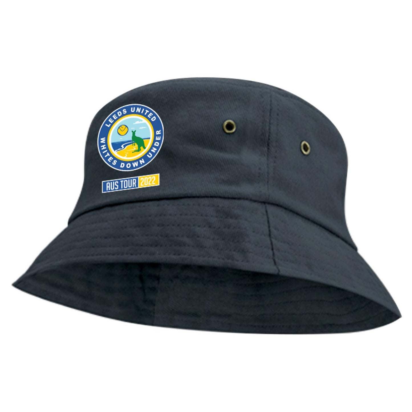 Bondi Bucket Hat