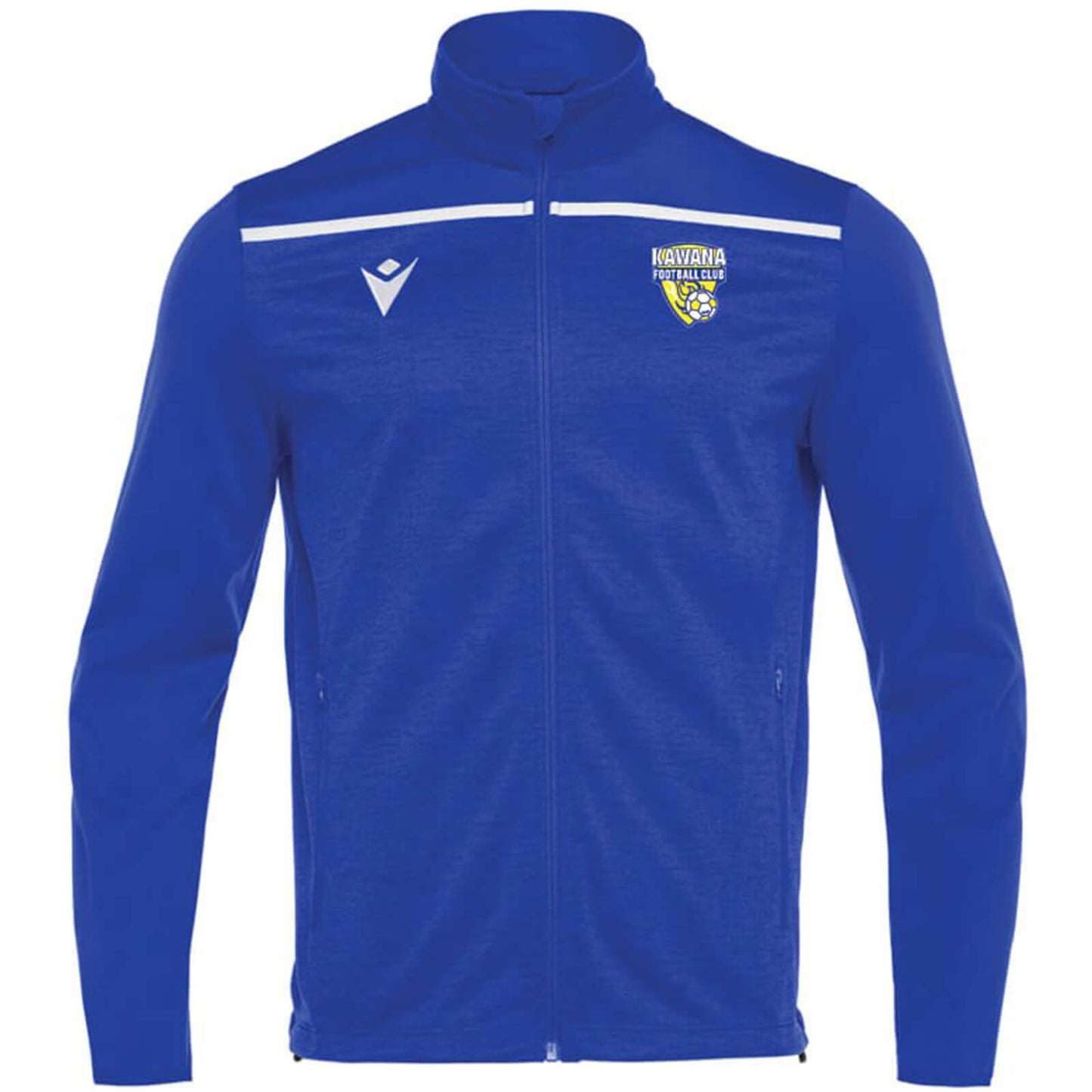 Gea Club Jacket