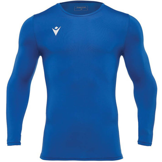 Holly Skins LS Undershirt