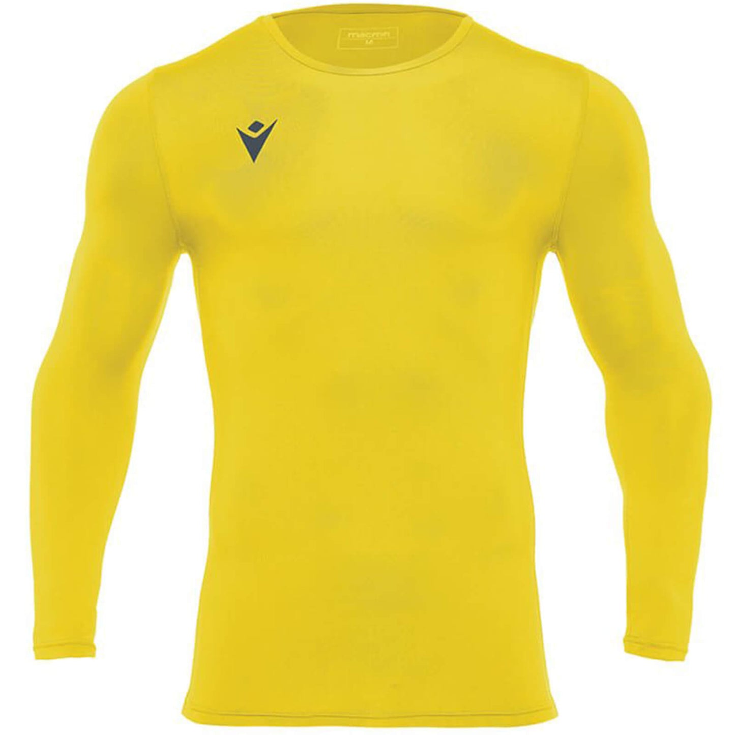 Holly Skins LS Undershirt