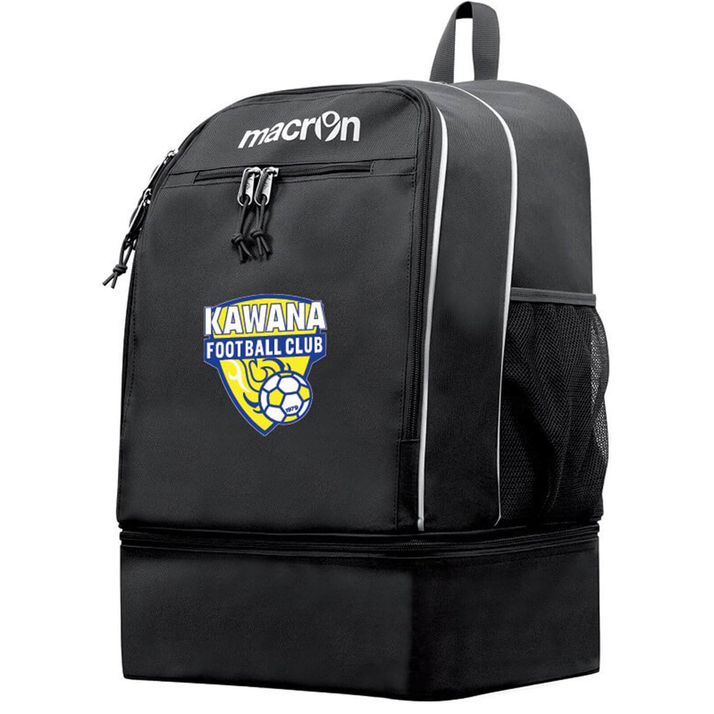 Maxi Academy Bag