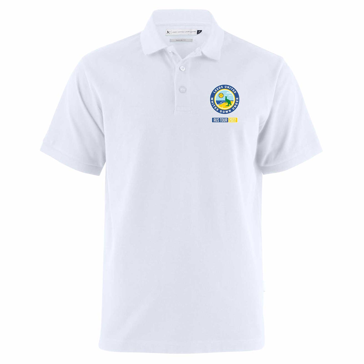 Neptune Men's Polo