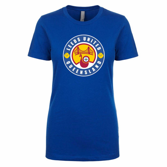 Next Level Ladies/Girls Boyfriend Tee