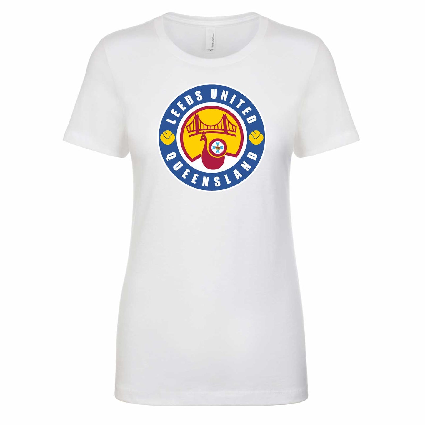 Next Level Ladies/Girls Boyfriend Tee