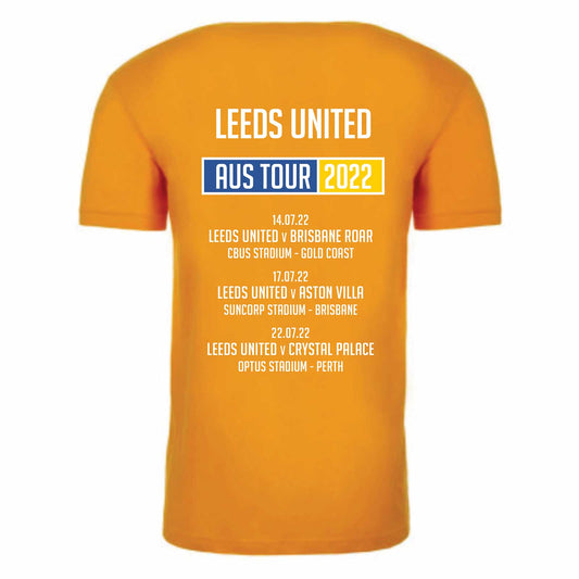 Next Level Mens/Boys Cotton Crew Tee