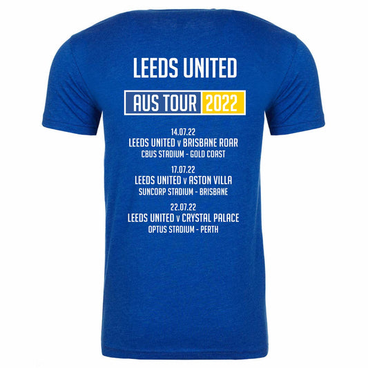 Next Level Mens/Boys CVC Crew Tee