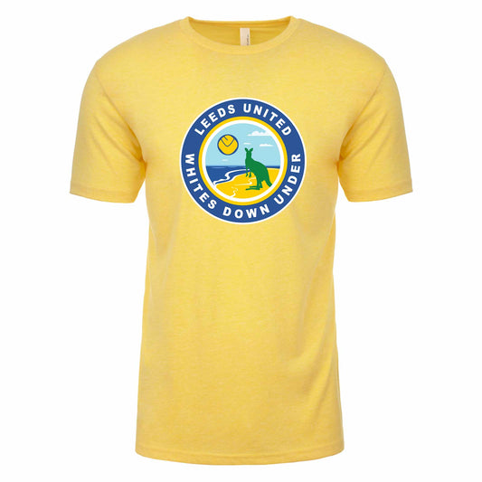 Next Level Mens/Boys CVC Crew Tee