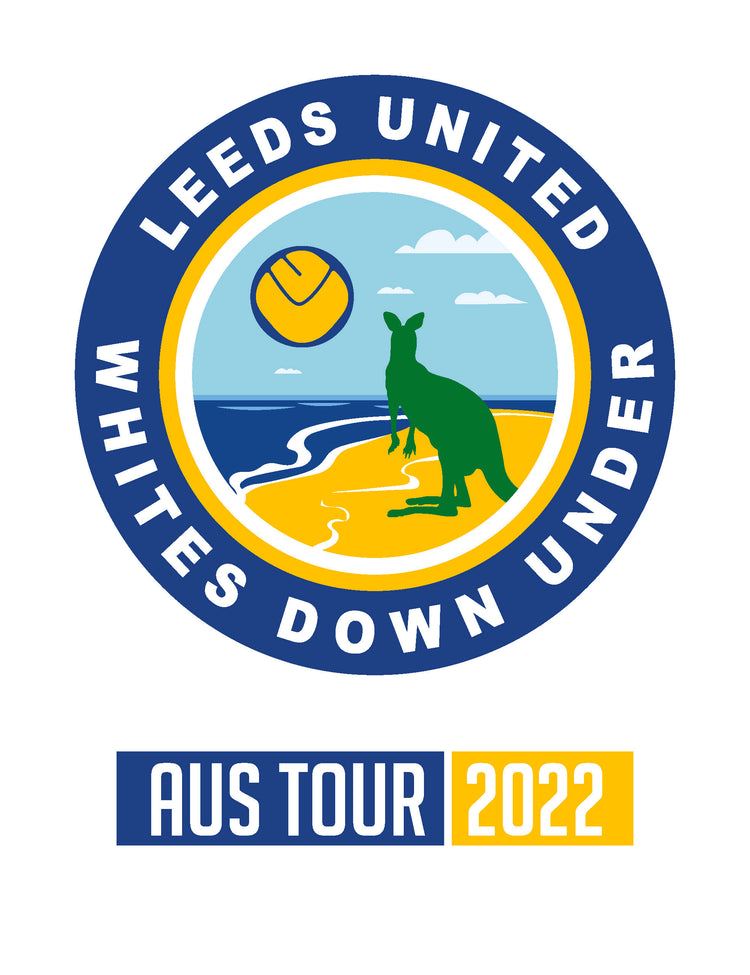 Whites Down Under - Australian Tour 2022