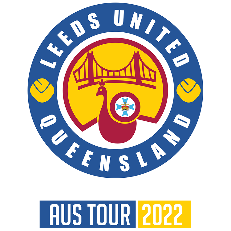 Queensland Whites - Australian Tour 2022