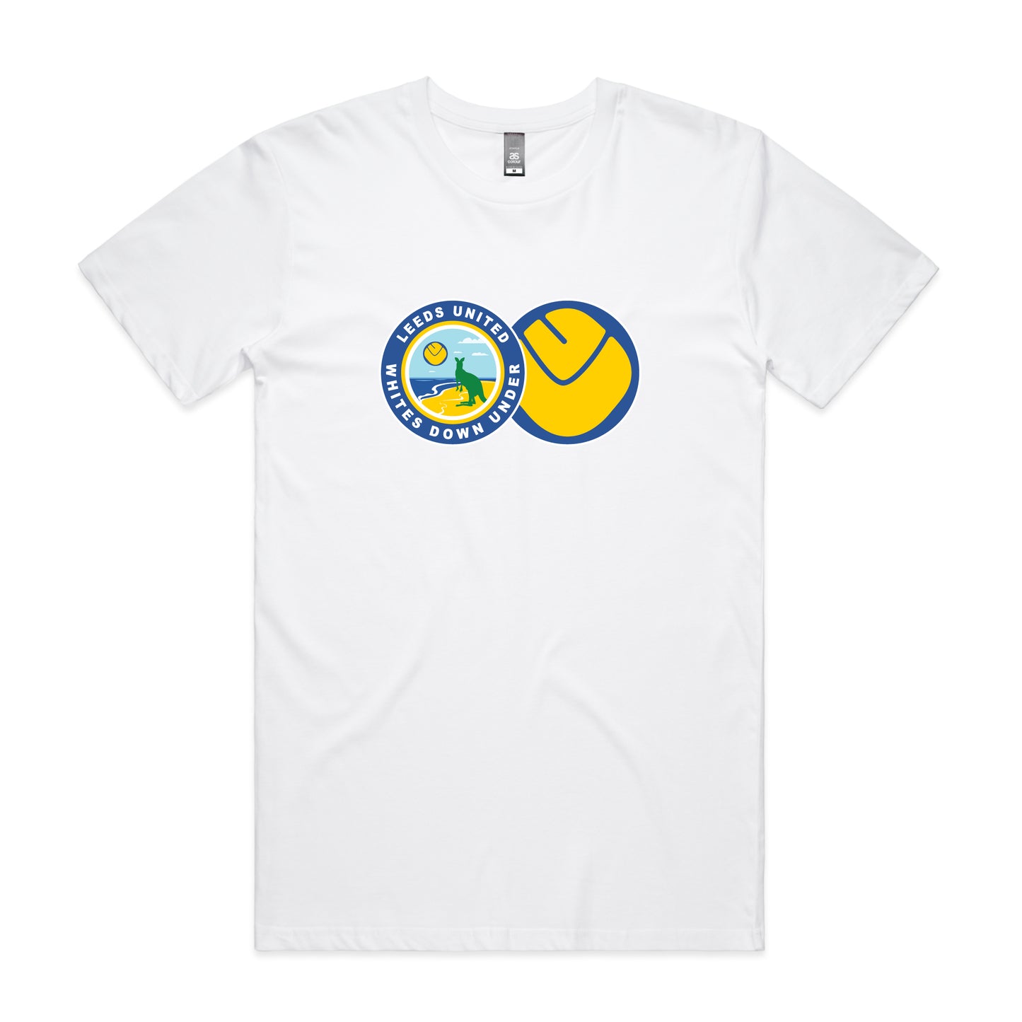 Kids T-Shirt - Double Badge