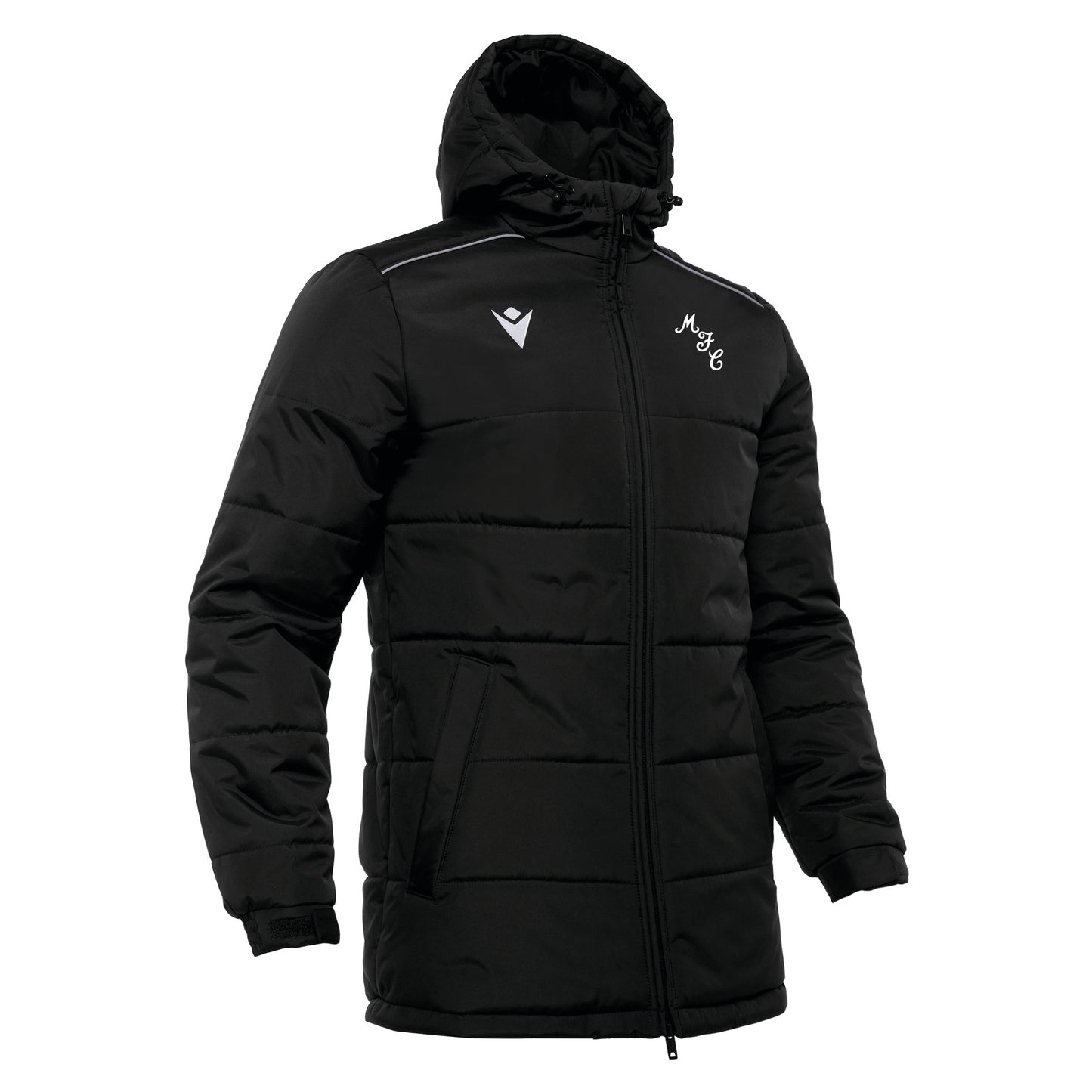 Gyor Padded Jacket