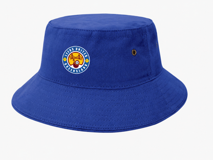 Bondi Bucket Hat