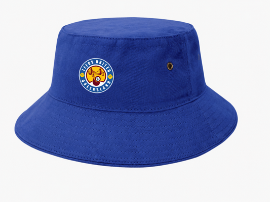 Bondi Bucket Hat
