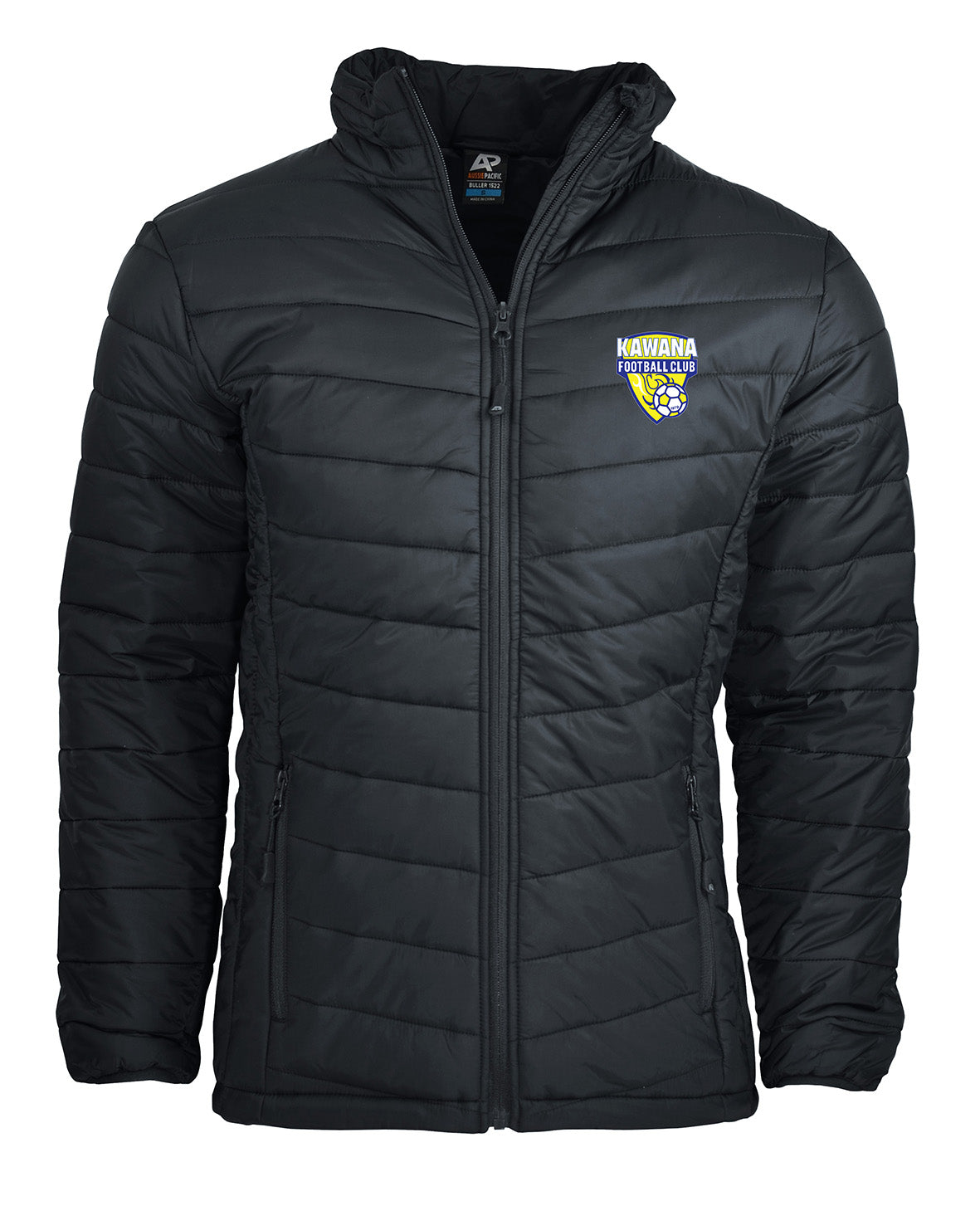 Buller Puffer Jacket - Mens