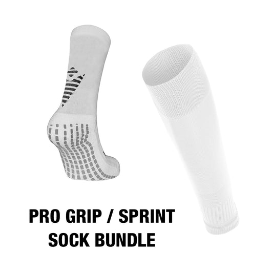 Pro Grip / Sprint Sock - Bundle