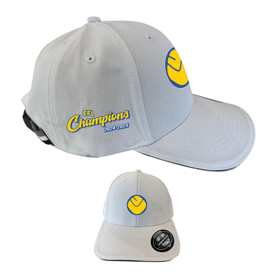 San Marino Cap - EFL Champions - Smiley