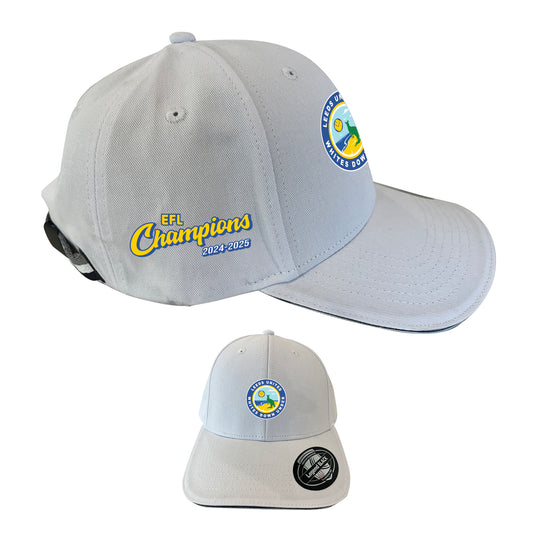San Marino Cap - EFL Champions - WDU
