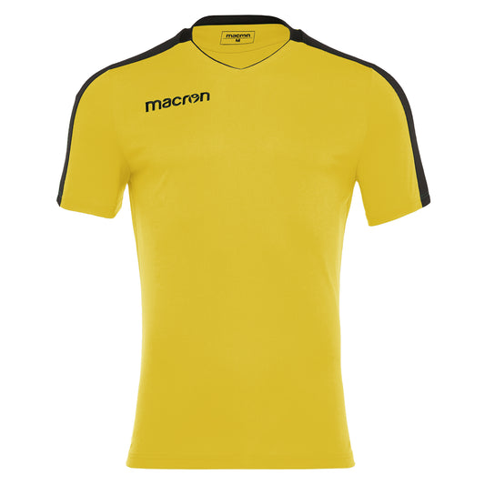 Earth Shirt (Training) - Yellow/ Black