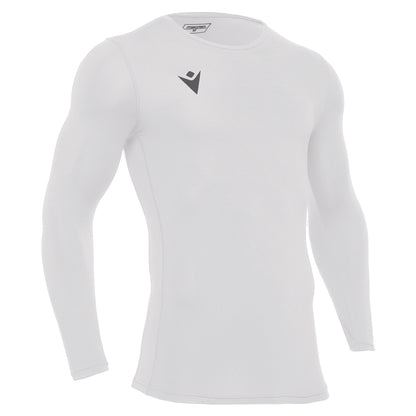 Holly Skins LS Undershirt