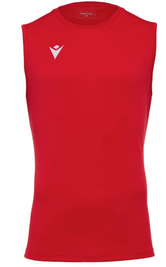 Kesil Singlet - Red