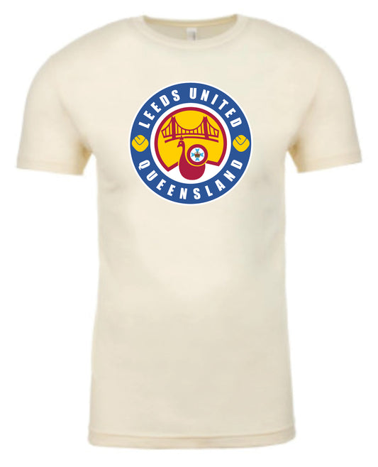 Next Level Mens/Boys CVC Crew Tee