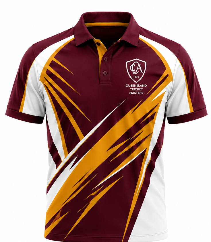 On Field - Short Sleeve Polo