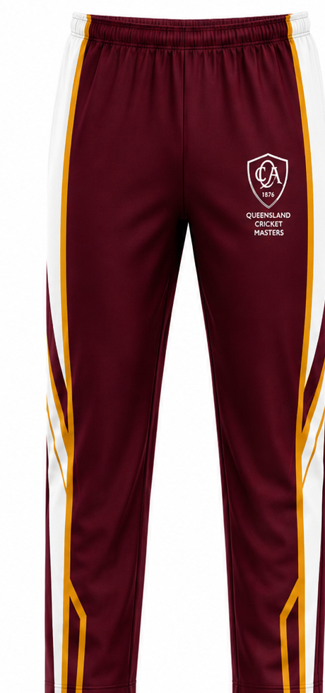 On Field - Coloured Long Pants