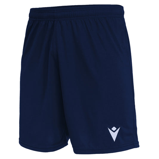 Mesa Game Shorts - Navy & White - Miniroos/Jnr Competitive Age Groups