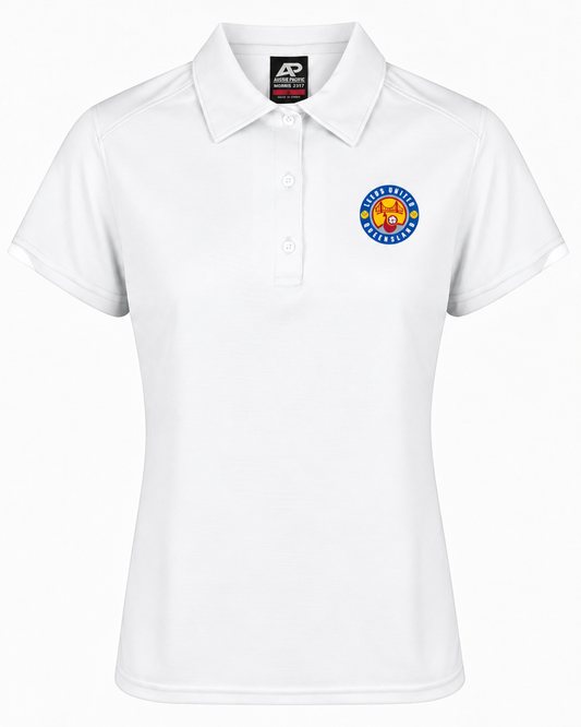 Morris Women's Polo