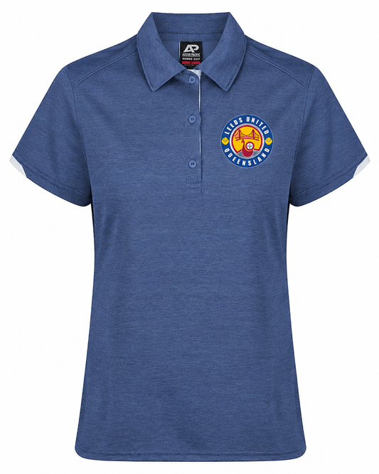 Morris Women's Polo