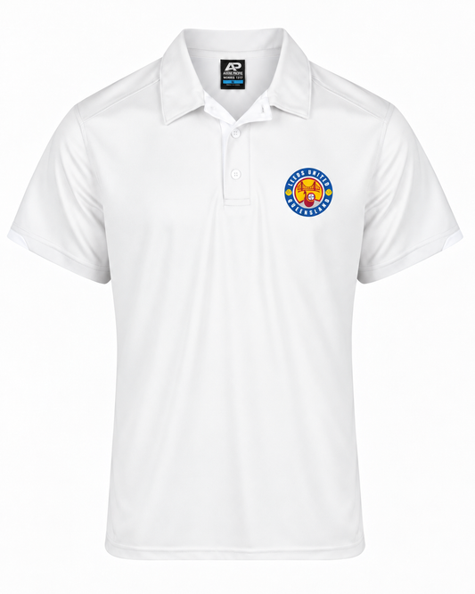 Morris Men's Polo