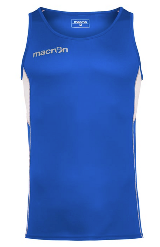 Nargis Singlet - Royal