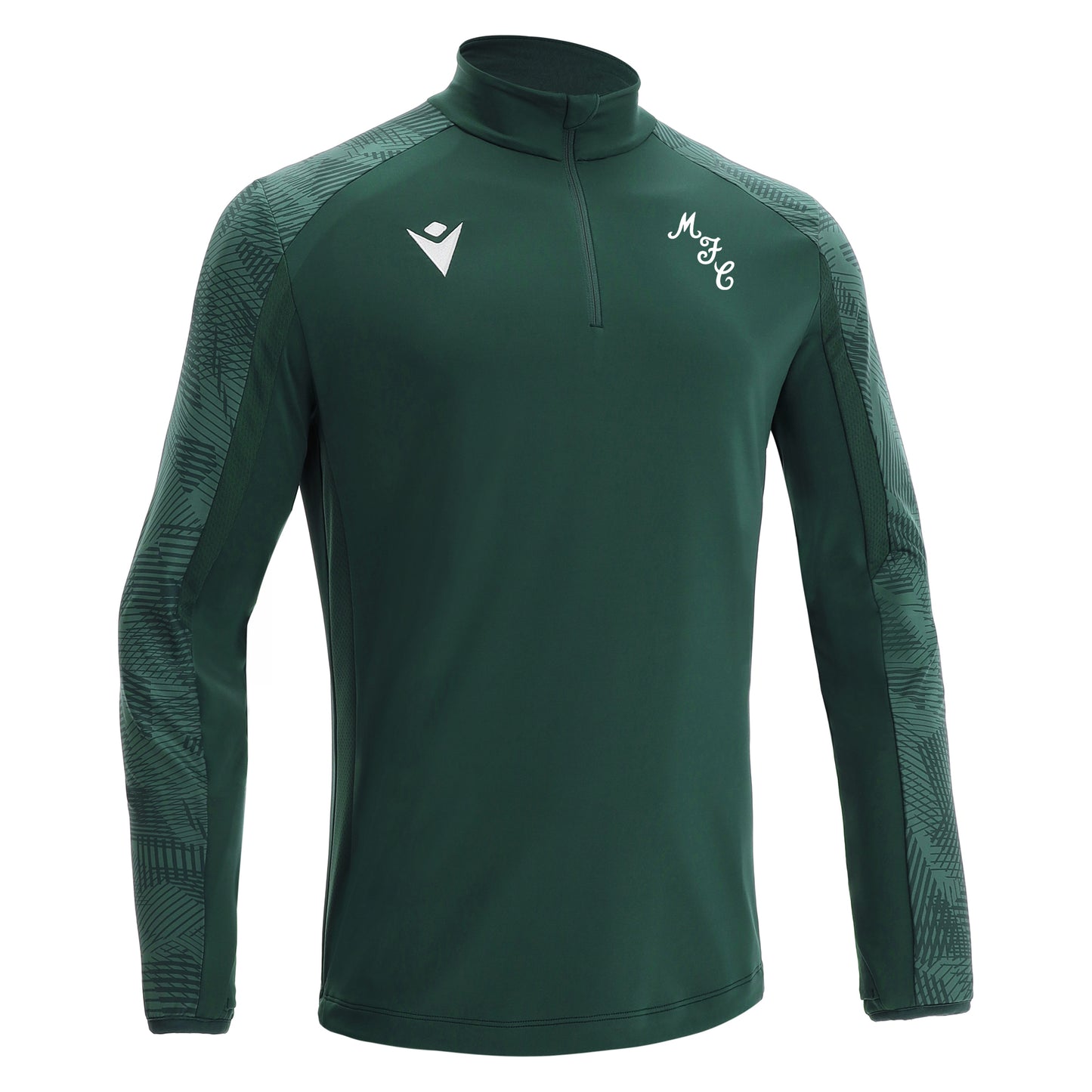 Naryn Training 1/4 Zip Top