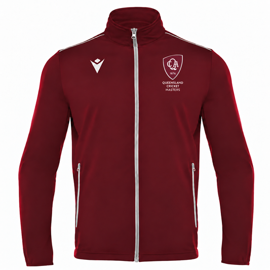 Nemesis Tracksuit Top