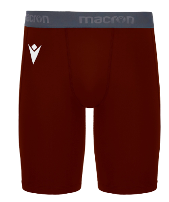 Oak Undershorts - Cardinal