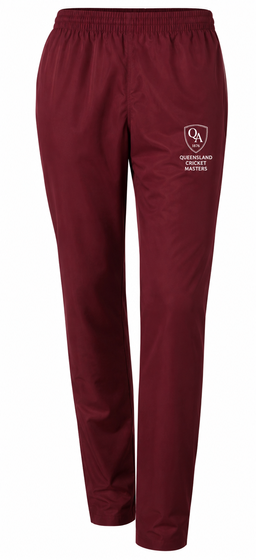 Off Field - Track Pants - Zipper Bottom