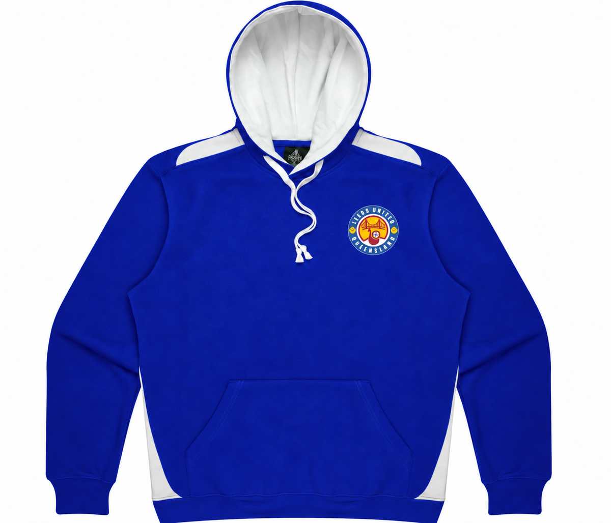 Adult Unisex Hoodie - Patterson